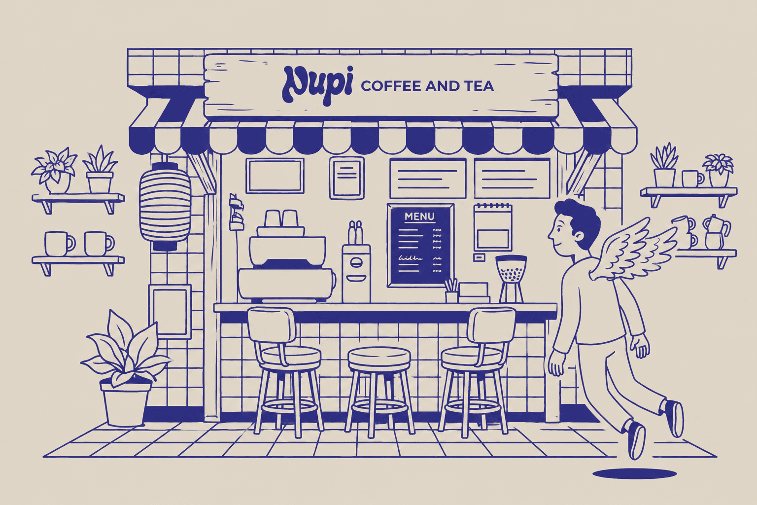 Visual Identity hero