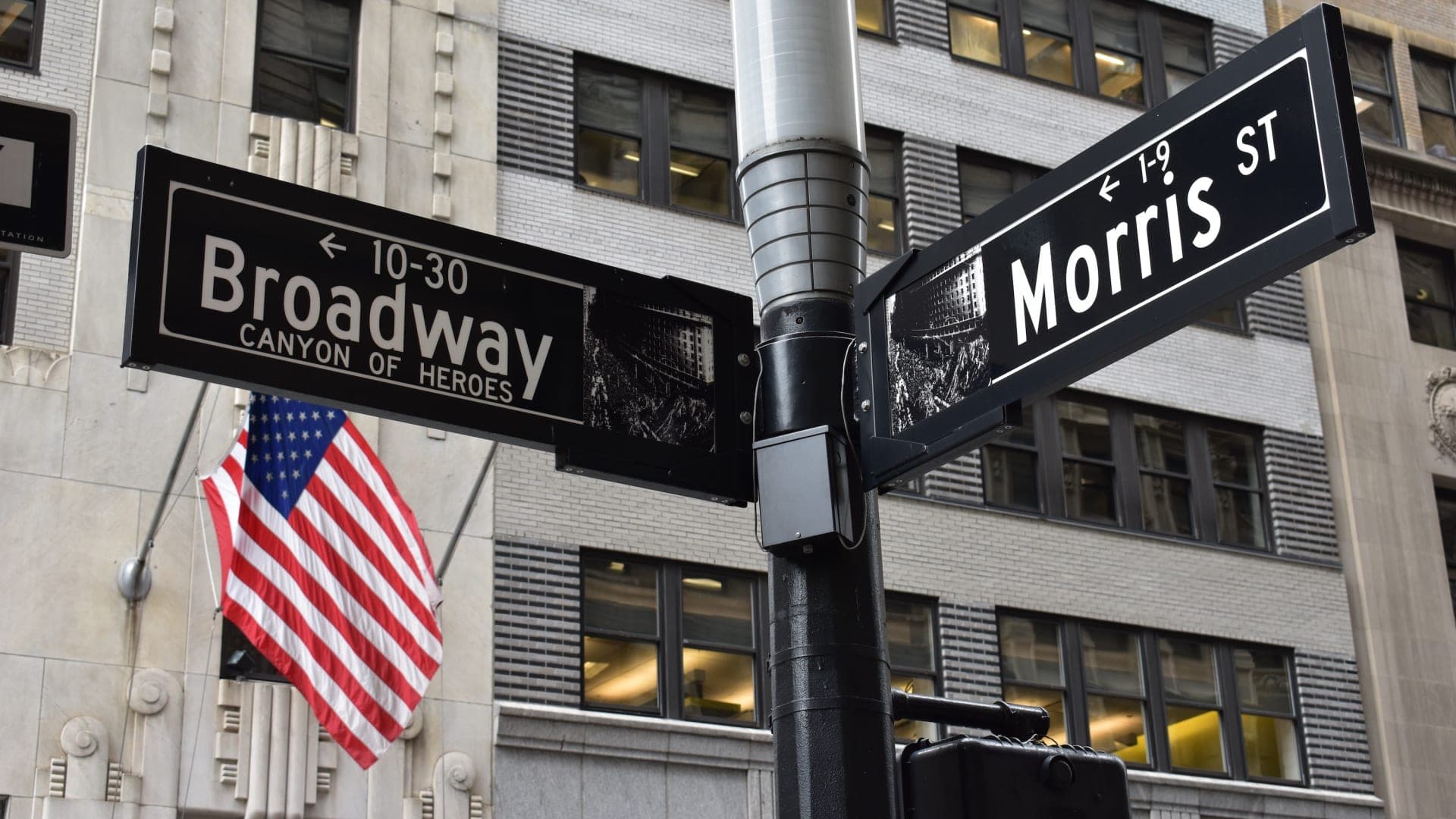 Desert Light Identity