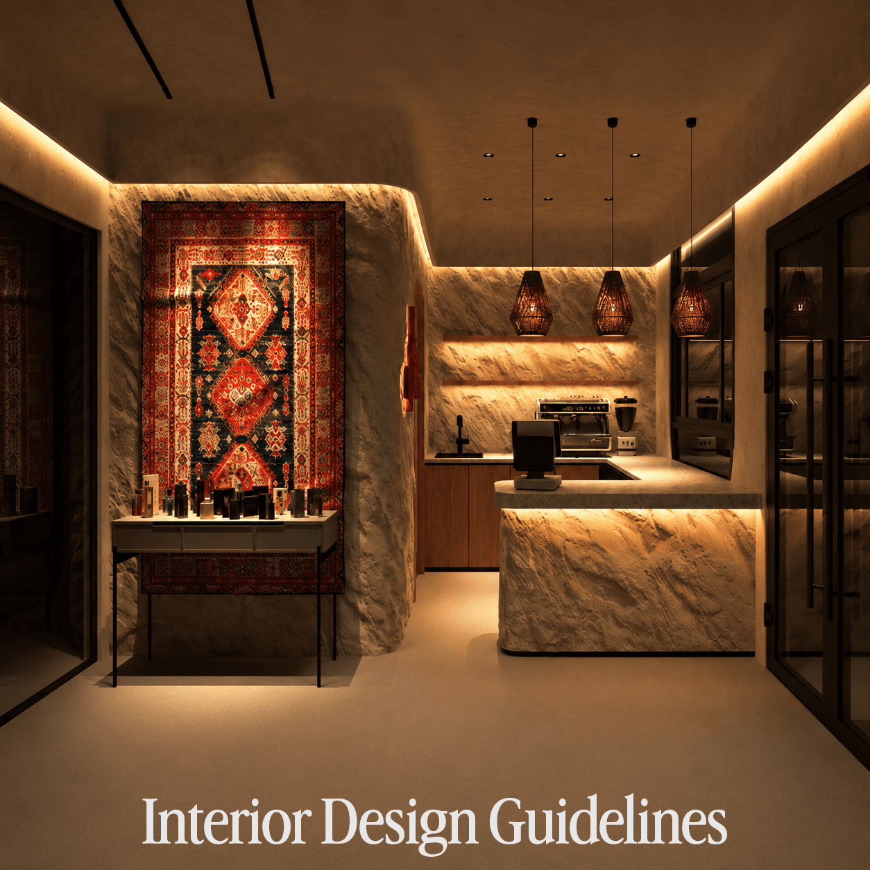 Interiors image 1