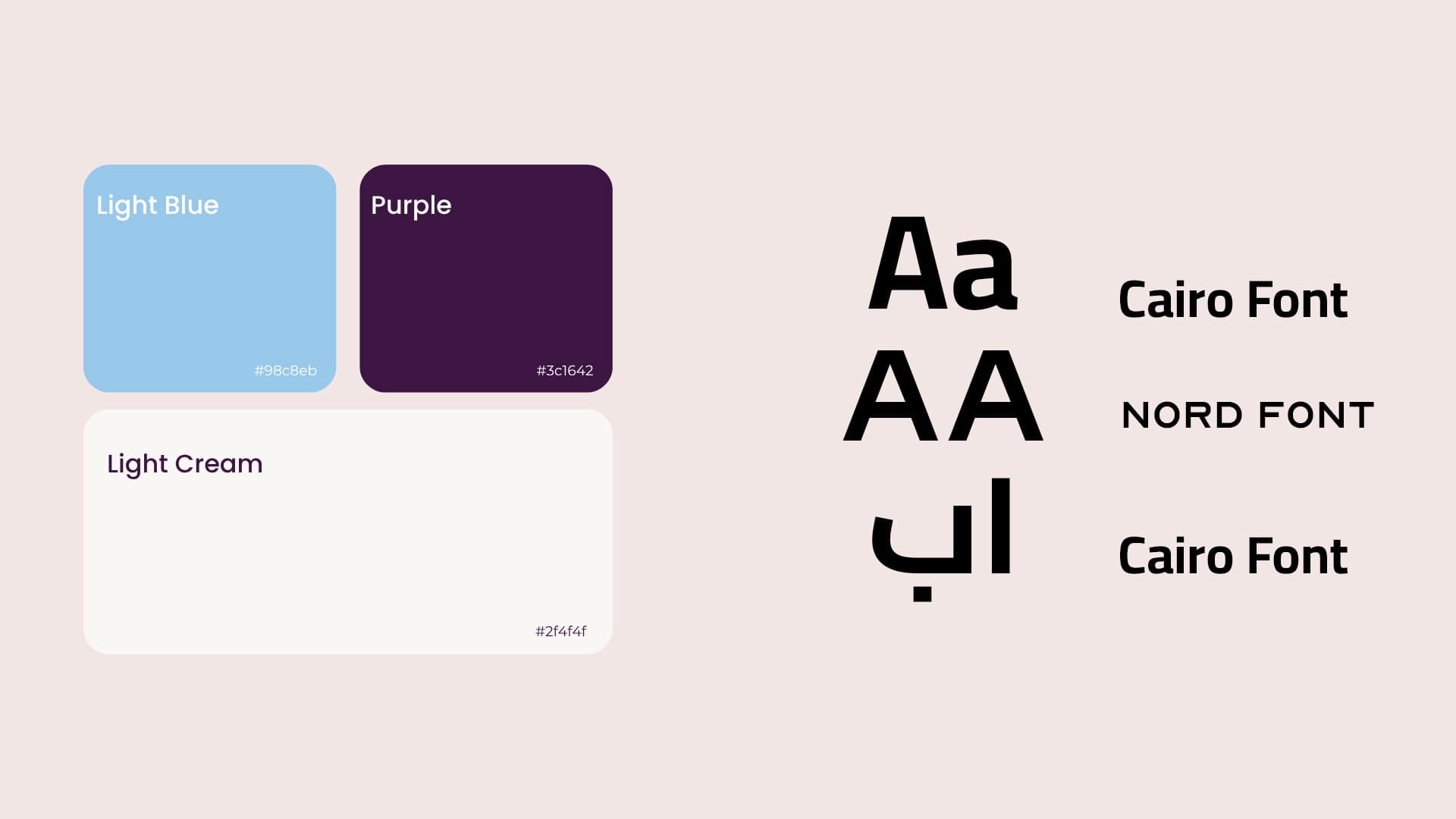 Brand assets