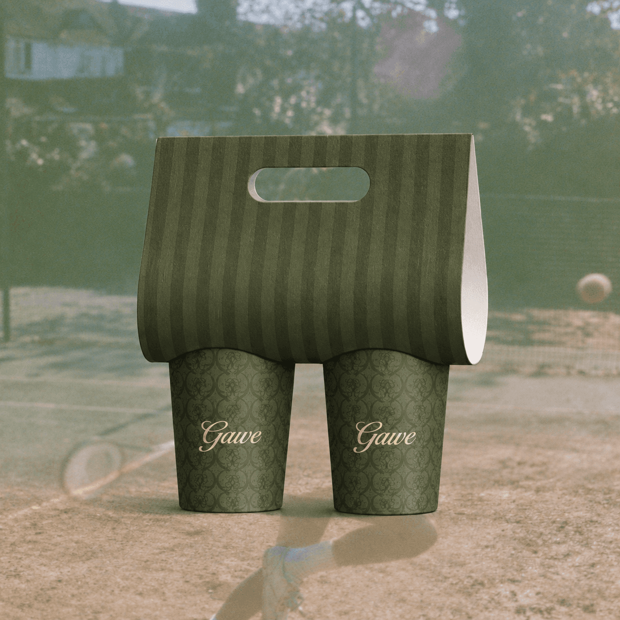 GAWE — packaging 5